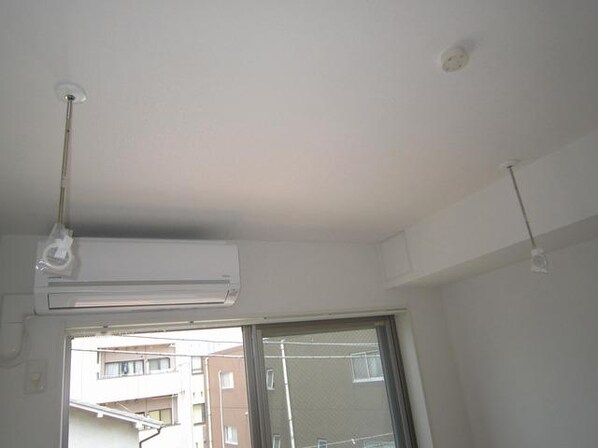 ジェムストーン池上の物件内観写真